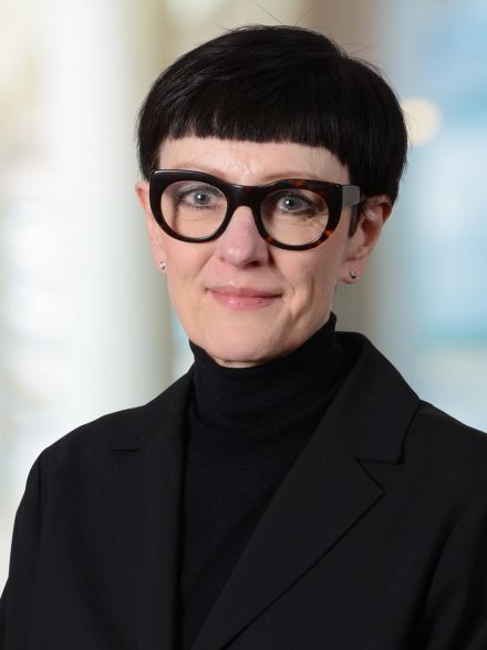 Portraitbild von TOM BERNHARD